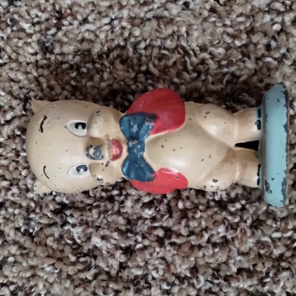 Bundle of Die Cast Figures - Picture 2 of 9